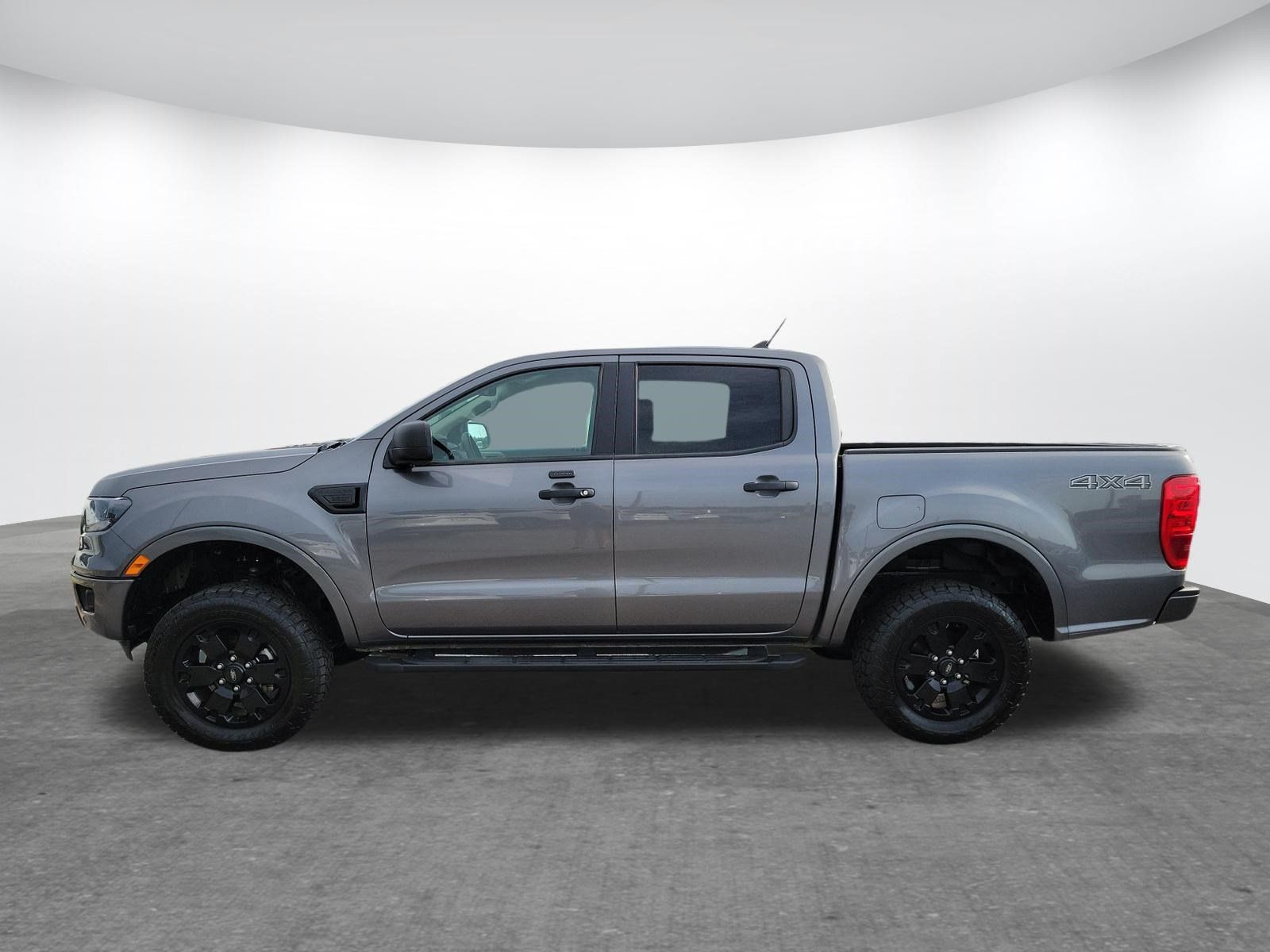 Used 2021 Ford Ranger XLT w/ Equipment Group 301A Mid AWD/4WD image 4