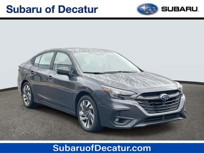 New 2025 Subaru Legacy Limited