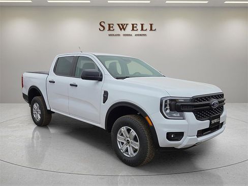 New 2025 Ford Ranger XL image 6