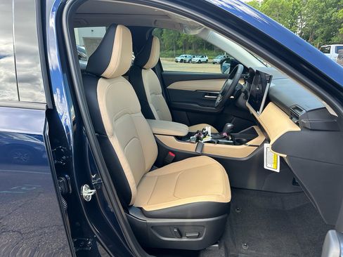 New 2026 MAZDA CX-5 2.5 S w/ Premium Plus Package AWD/4WD image 24