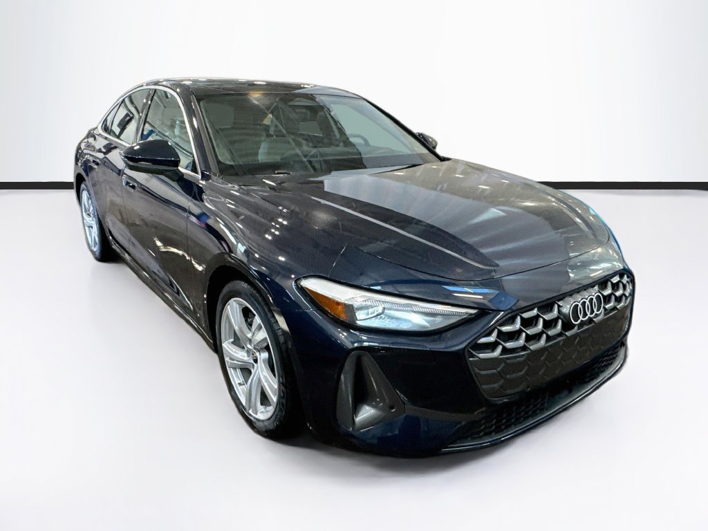 New 2026 Audi A5 Premium AWD/4WD image 3