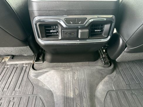 Used 2019 GMC Sierra 1500 AT4 w/ AT4 Premium Package image 22