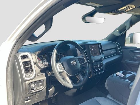 Used 2023 RAM 1500 Big Horn AWD/4WD image 9