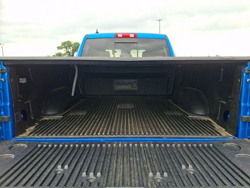 Used 2020 RAM 1500 Warlock w/ Electronics Group AWD/4WD image 27