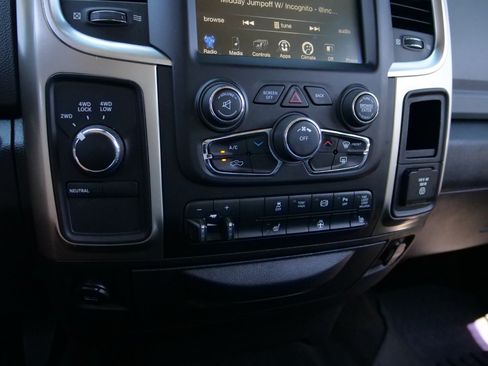 Used 2013 RAM 2500 Big Horn AWD/4WD image 13