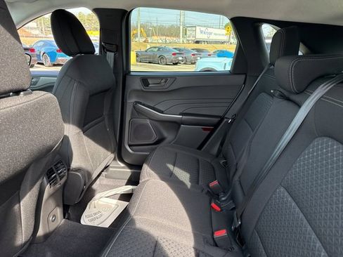 New 2026 Ford Escape Active image 24
