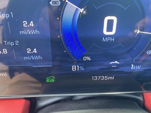 Certified 2026 Chevrolet Blazer EV SS AWD/4WD image 28