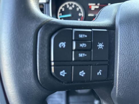 Used 2022 Ford F150 XL w/ Trailer Tow Package RWD image 28