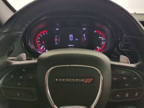 Used 2023 Dodge Durango R/T image 35