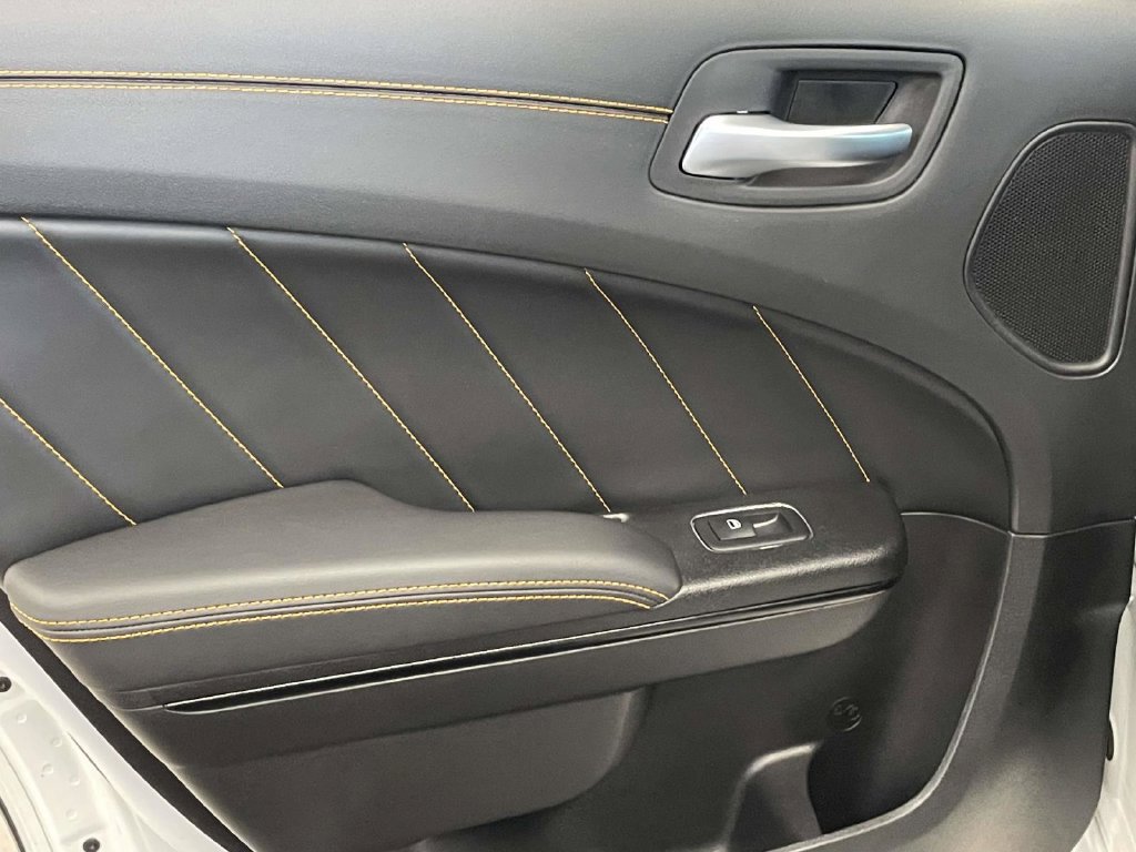 Certified 2023 Dodge Charger Scat Pack RWD image 18