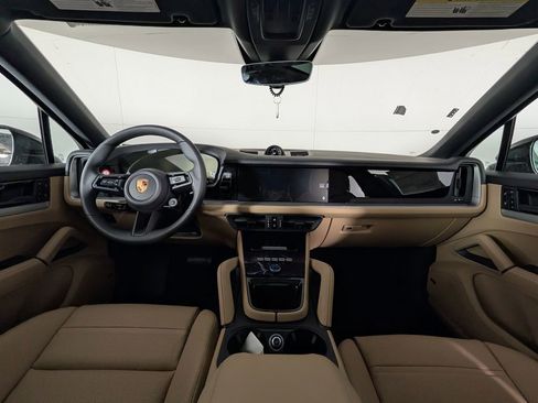 New 2026 Porsche Cayenne Coupe image 20