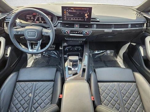 Used 2023 Audi S5 Prestige w/ Prestige Package AWD/4WD image 22