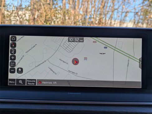 Used 2021 Kia Telluride EX image 22