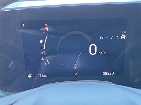 Used 2024 Buick Encore GX Sport Touring w/ Comfort Package image 11