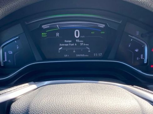 Used 2021 Honda CR-V EX image 27
