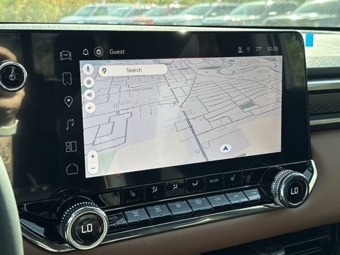 New 2026 GMC Canyon AT4 image 14