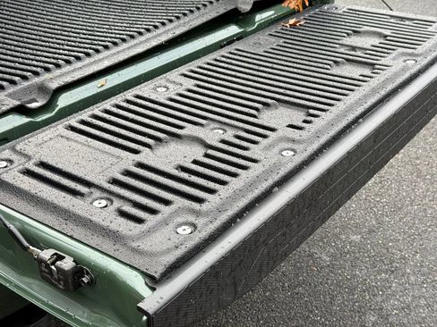 New 2026 Nissan Frontier PRO-4X w/ Tow Package image 28