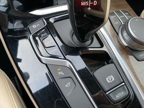 Used 2020 BMW X3 sDrive30i w/ Executive Package image 39