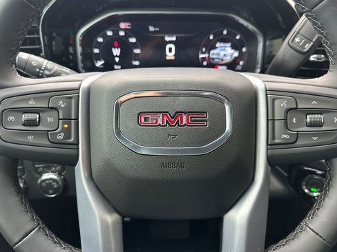 New 2026 GMC Sierra 1500 SLE w/ Preferred Package image 20