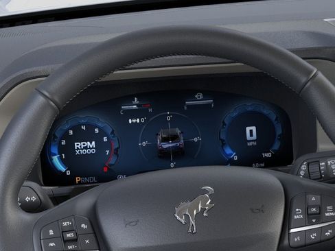 New 2025 Ford Bronco Sport Big Bend w/ Convenience Package AWD/4WD image 36