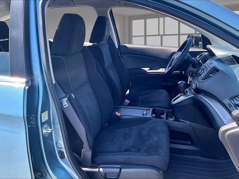 Used 2014 Honda CR-V LX image 7