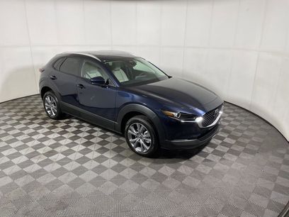 New 2026 MAZDA CX-30 AWD 2.5 S