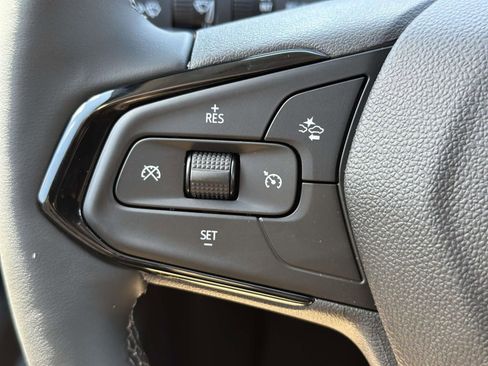 New 2027 Chevrolet Bolt LT w/ Comfort Package FWD image 13