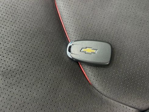 Used 2022 Chevrolet Camaro ZL1 image 34
