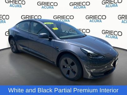 Used 2023 Tesla Model 3 Standard Range