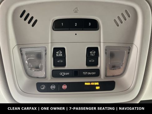 Used 2018 Chevrolet Traverse High Country image 29