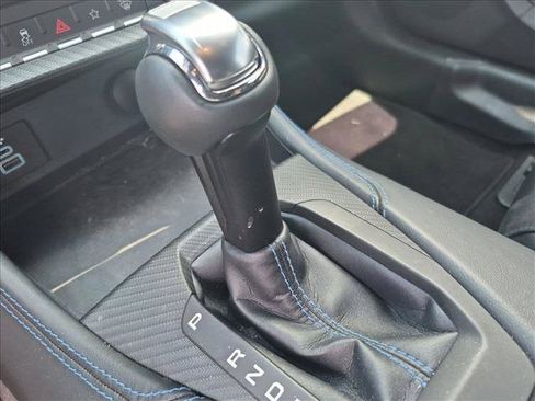 Used 2025 Ford Mustang Dark Horse RWD image 11