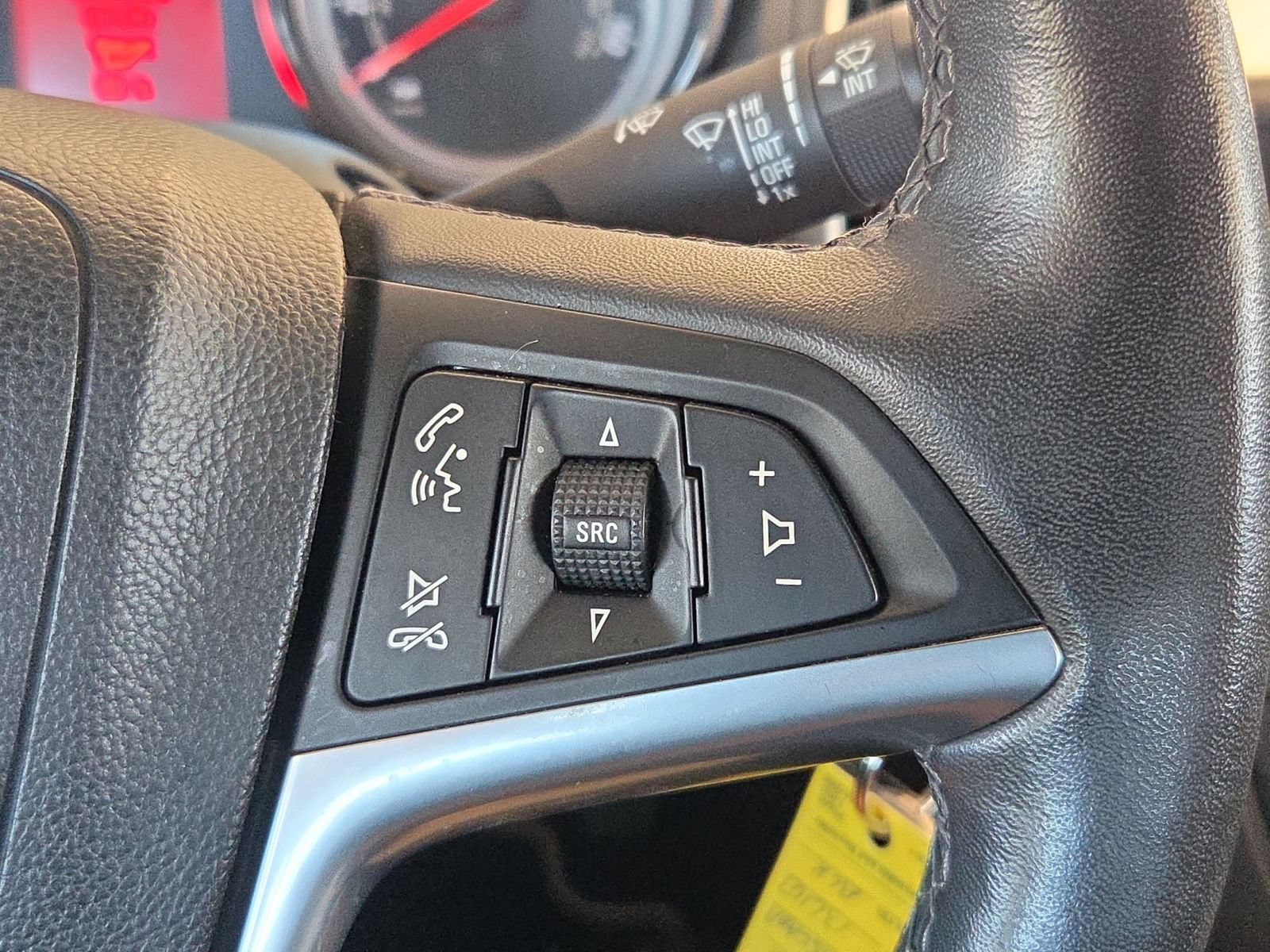 Used 2017 Buick Cascada Premium FWD image 14
