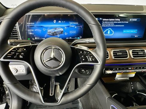 New 2026 Mercedes-Benz GLE 450 4MATIC Coupe image 11