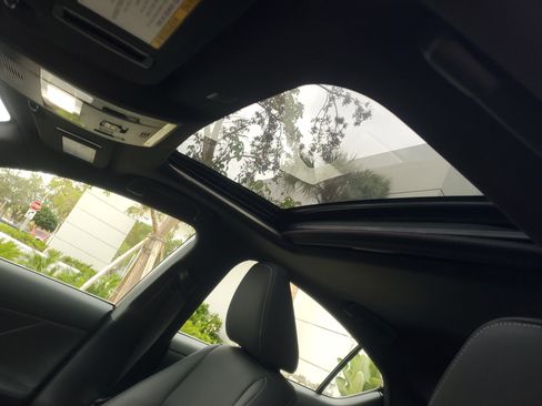 Used 2023 Lexus IS 300 w/ Premium Package image 17