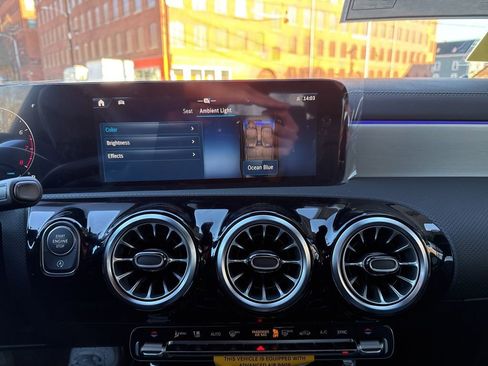 New 2026 Mercedes-Benz CLA 250 4MATIC image 31