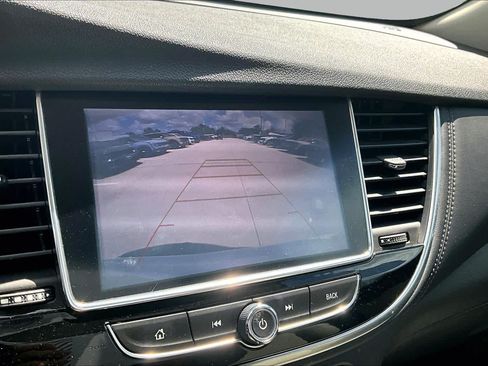 Used 2018 Buick Encore Preferred FWD image 25