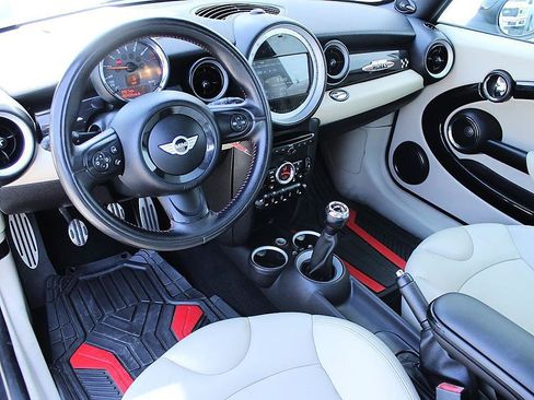 Used 2011 MINI Cooper John Cooper Works FWD image 8