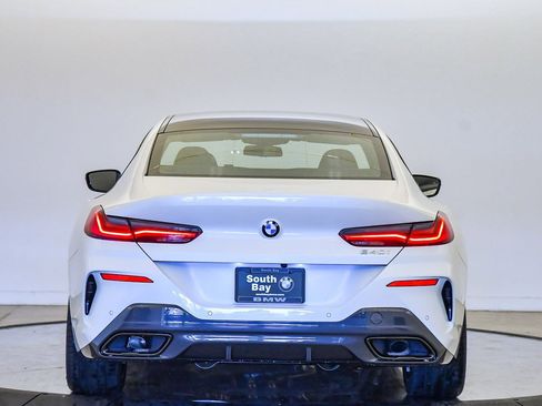 New 2026 BMW 840i w/ M Sport Professional Package image 3