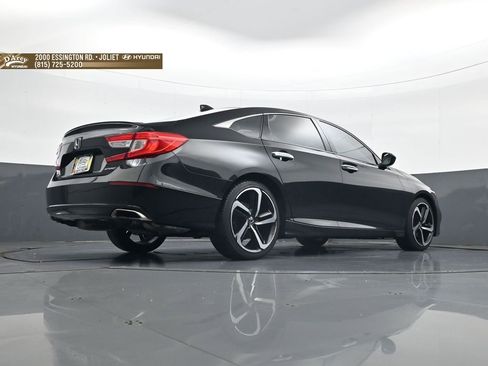 Used 2020 Honda Accord Sport image 25