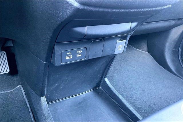 Certified 2025 Honda Odyssey Sport-L image 16