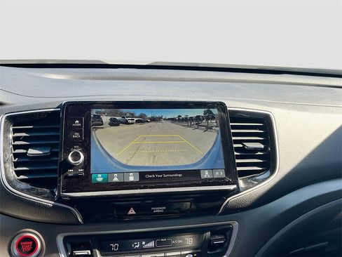 Used 2024 Honda Ridgeline RTL image 13