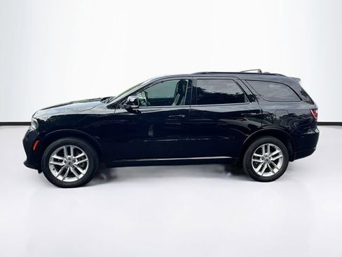 Used 2024 Dodge Durango GT image 4