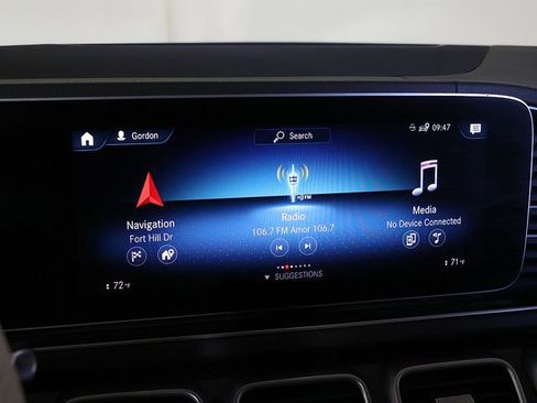 Used 2020 Mercedes-Benz GLS 450 4MATIC image 19