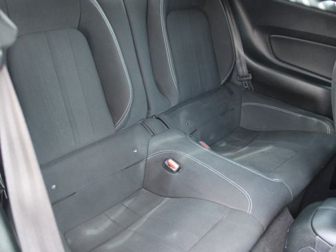 Used 2022 Ford Mustang GT w/ GT Performance Package RWD image 12