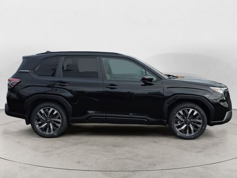 New 2026 Subaru Forester Touring w/ Touring Package AWD/4WD image 6