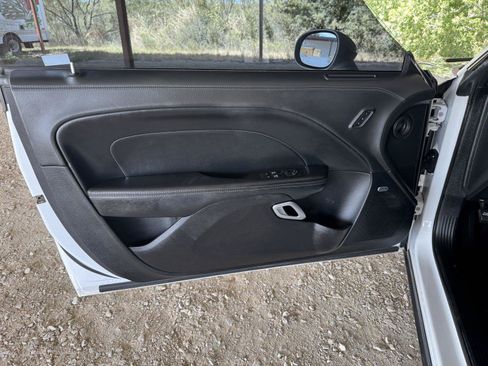 Used 2021 Dodge Challenger R/T Scat Pack w/ Plus Package RWD image 28