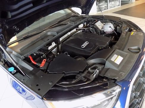 Used 2024 Audi Q5 2.0T Premium Plus image 39