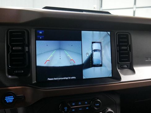 Certified 2024 Ford Bronco Outer Banks image 22