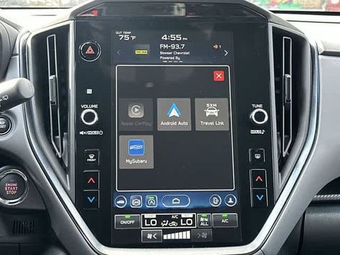 New 2026 Subaru Crosstrek 2.5i Wilderness AWD/4WD image 13