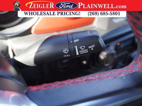 Used 2021 Jeep Gladiator Rubicon w/ LED Lighting Group image 26